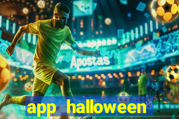 app halloween jackpot slots